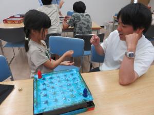 ゲーム３