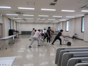 運動講座1