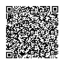 体力テスト電子申請　QR