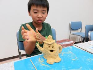 はにわ８
