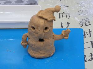 はにわ１３