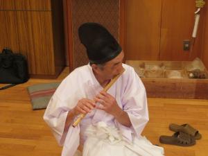お神楽７