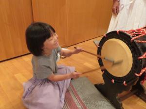 お神楽１２