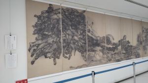 とちぎ平和展写真1