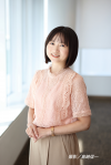 講師 岩佐まりさん 写真