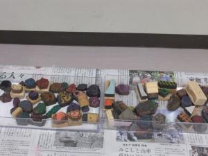 消しゴム3