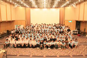 平和学習の集い集合