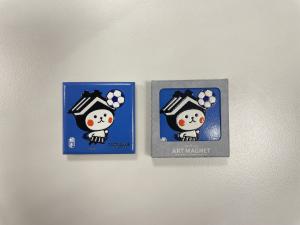 マグネット