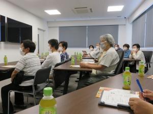 工場見学１