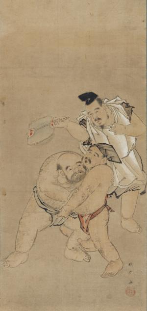 三福神