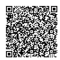 Ｒ８協賛金申込フォームＱＲコード