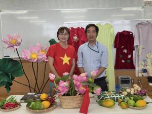 ベトナム基本講座3