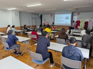 ベトナム基本講座4