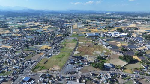 都市開発事業1