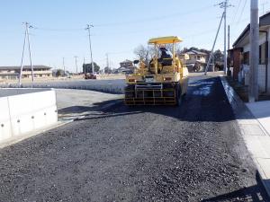 都市開発事業４