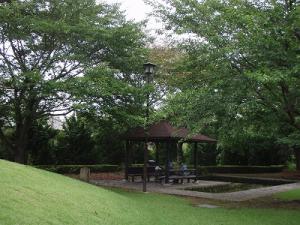 公園：円通寺前公園の画像