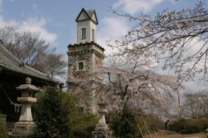 公園：錦着山公園の画像