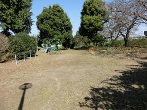 上町児童公園　写真