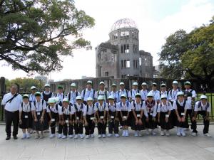 平和記念公園写真1