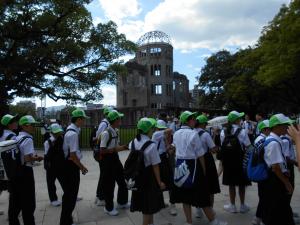 平和記念公園写真2