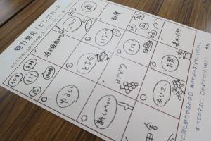 ゆる栃くらすたワークショップ