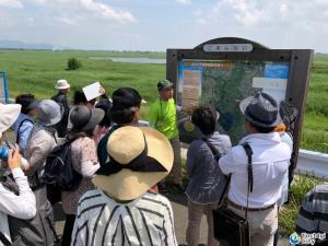 ぐるり旅の画像