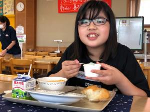 学校給食_アイス2