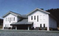 皆川公民館写真