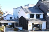 IJUテラス蔵人館