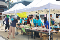 合同文化祭