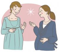 妊婦