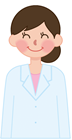 女医の挿絵