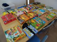 ボードゲーム１