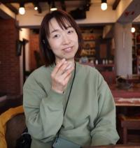 遠藤さん