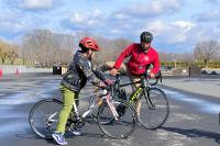 ジュニアロード