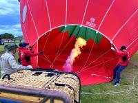 グランドクルー体験