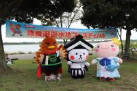 わたフェス写真