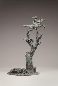 鈴木徹　馬と娘の恋の物語F