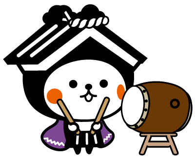 とち介59おまつり